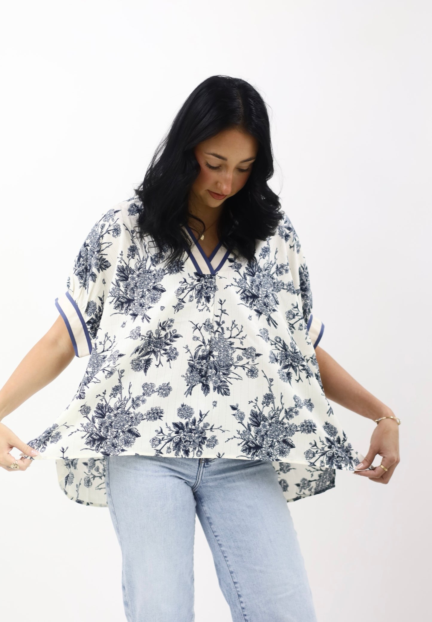 Betty Top, CREAM