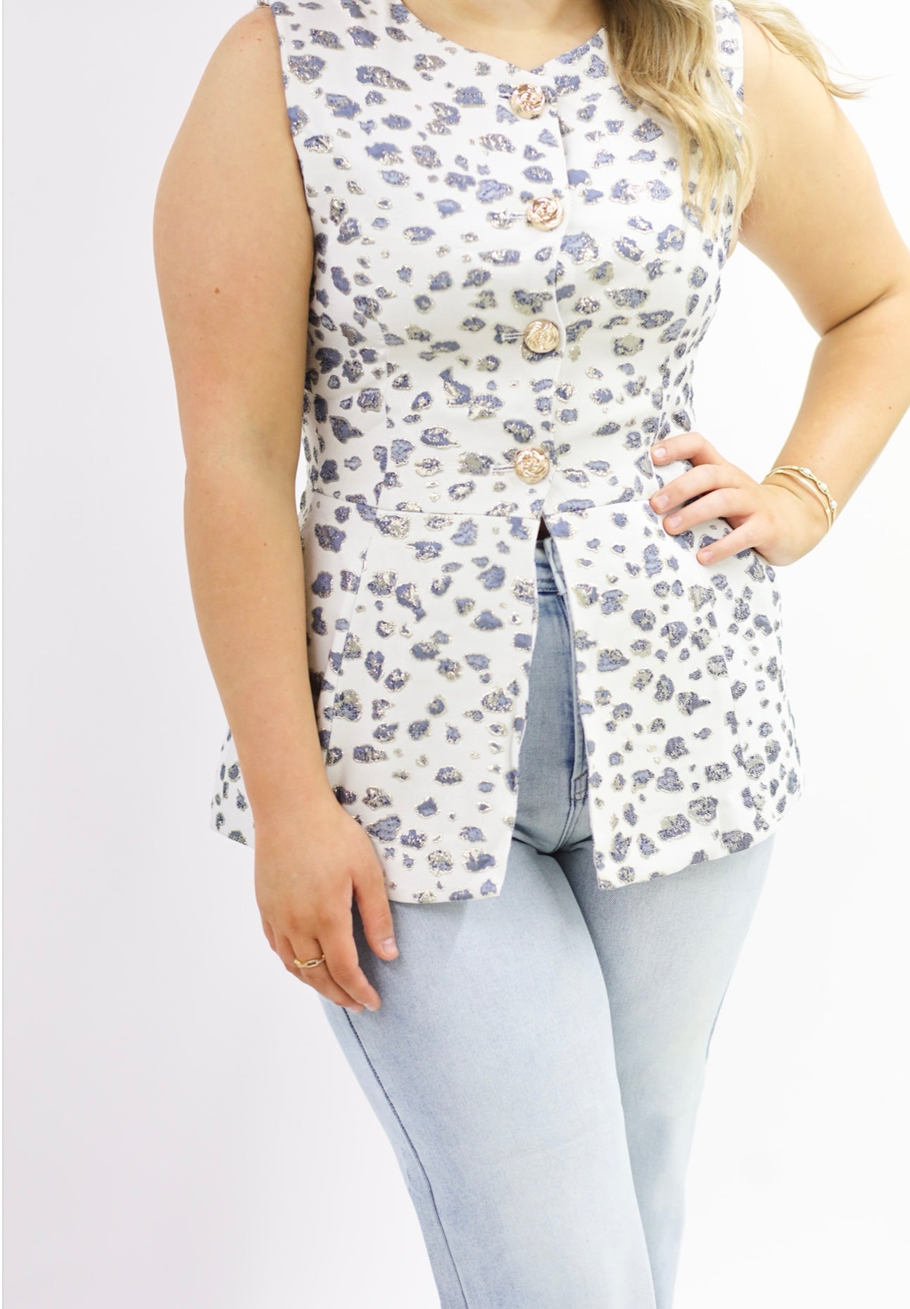 Lizzy Top, CREAM