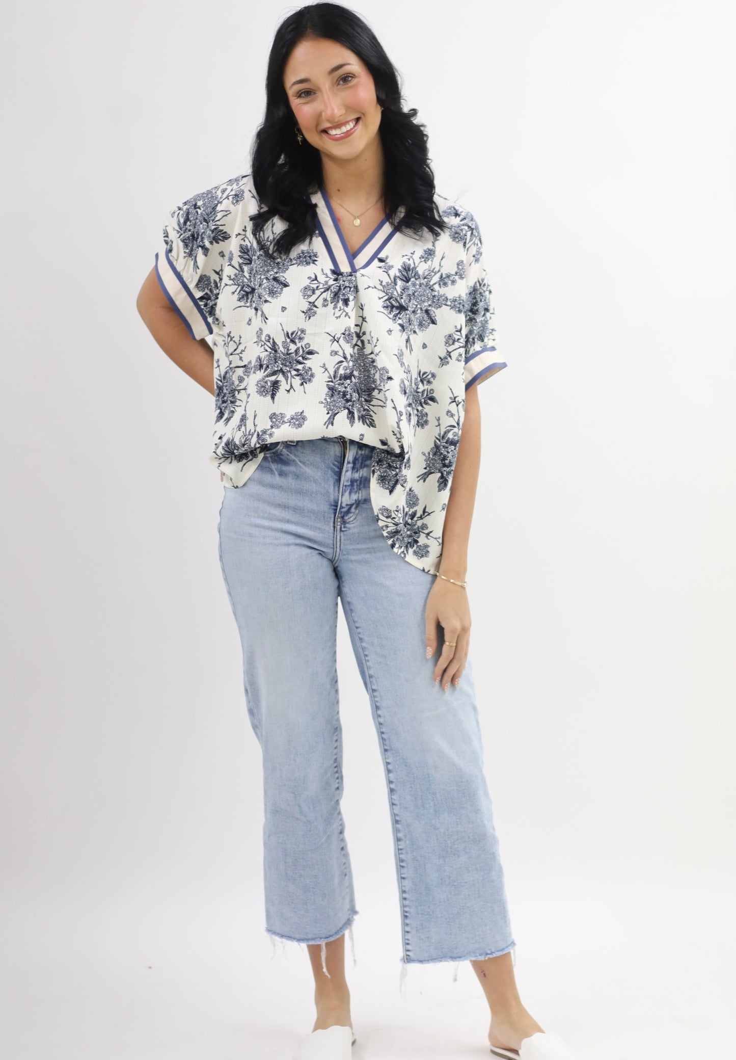 Betty Top, CREAM