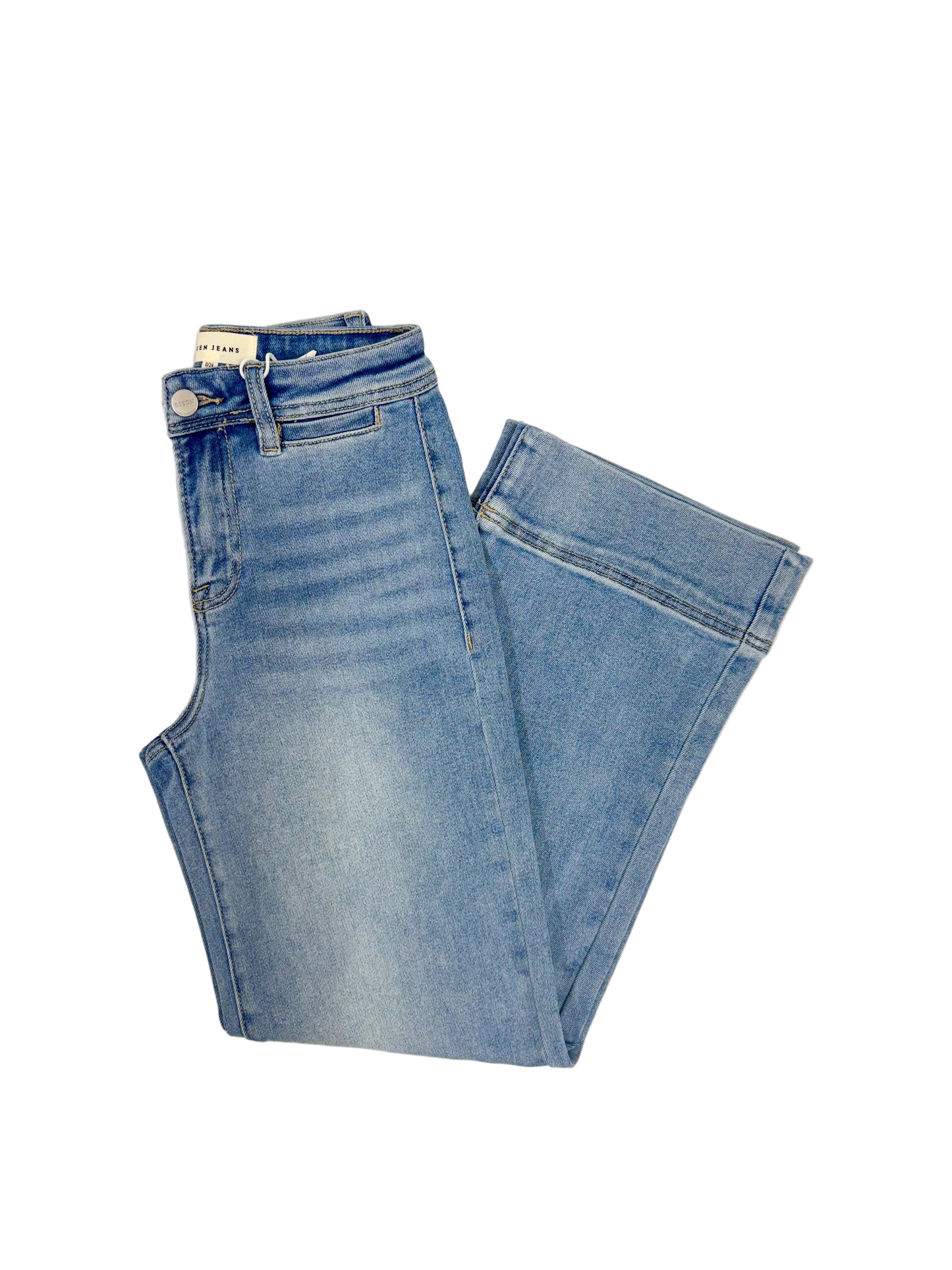 Aimee Jean, DENIM