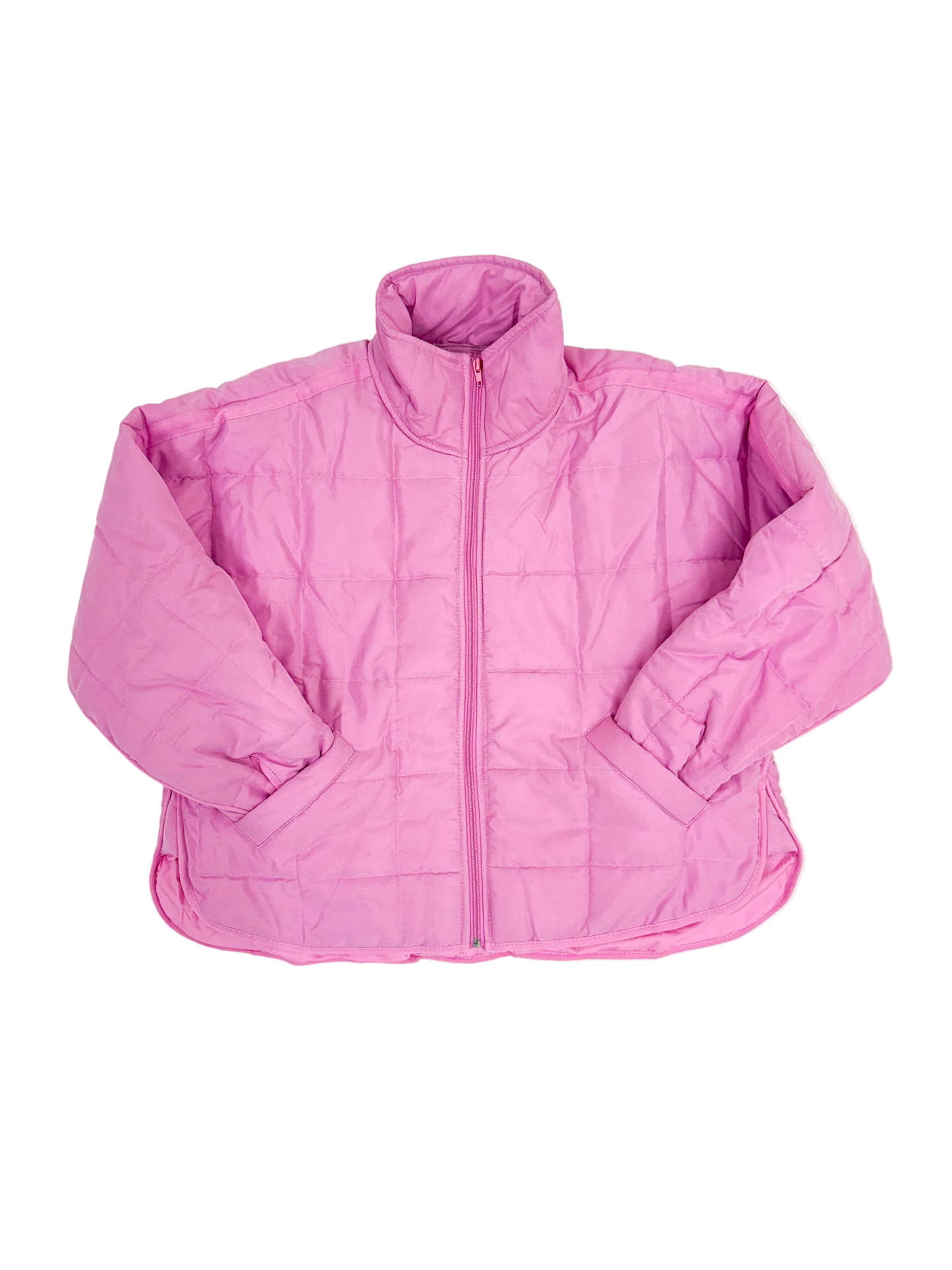 Jenna Jacket, PINK