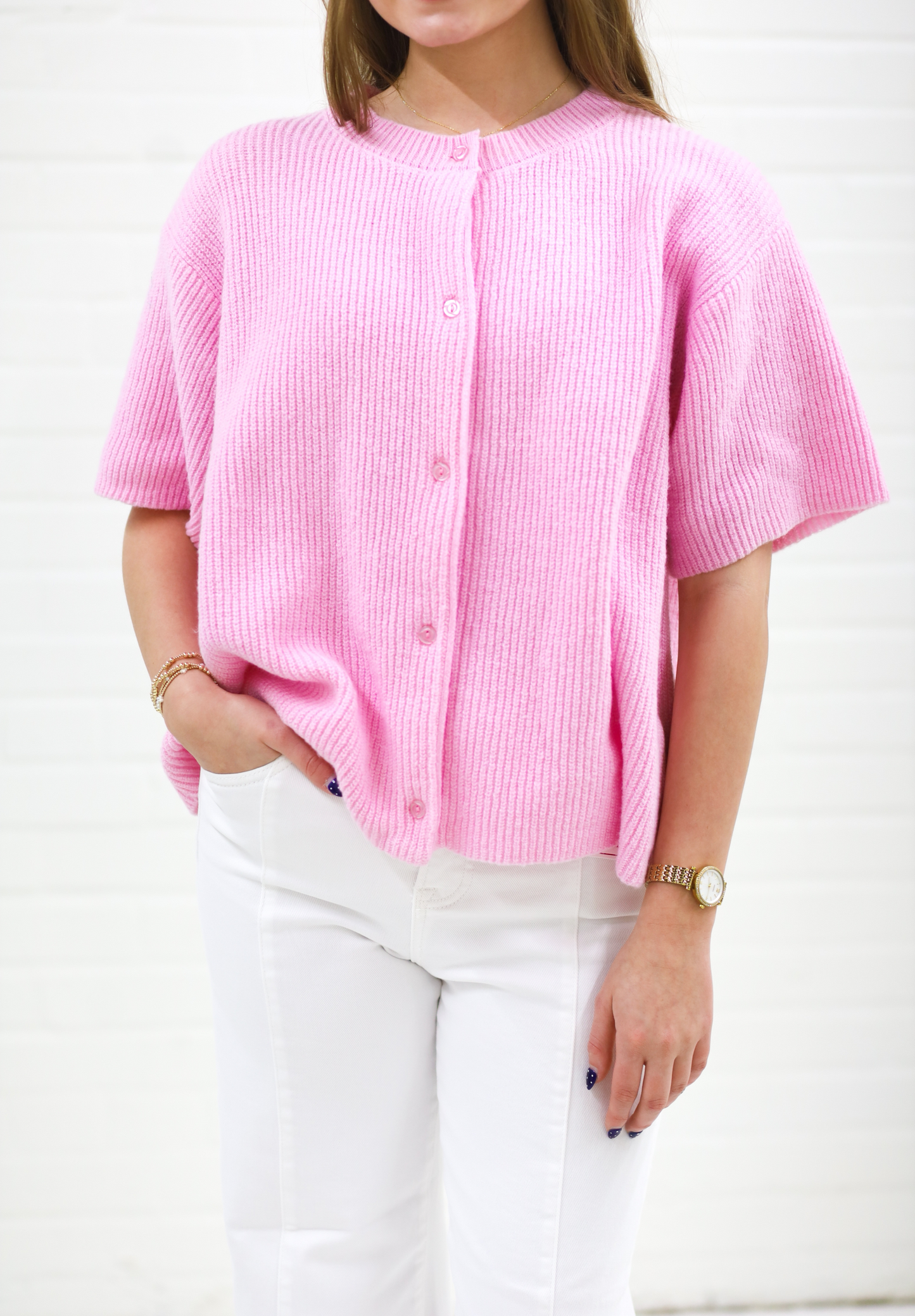 Ruby Top, PINK