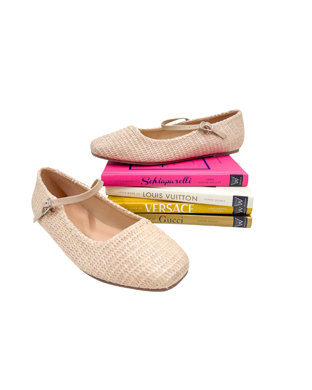 Sandy Flat, RAFFIA