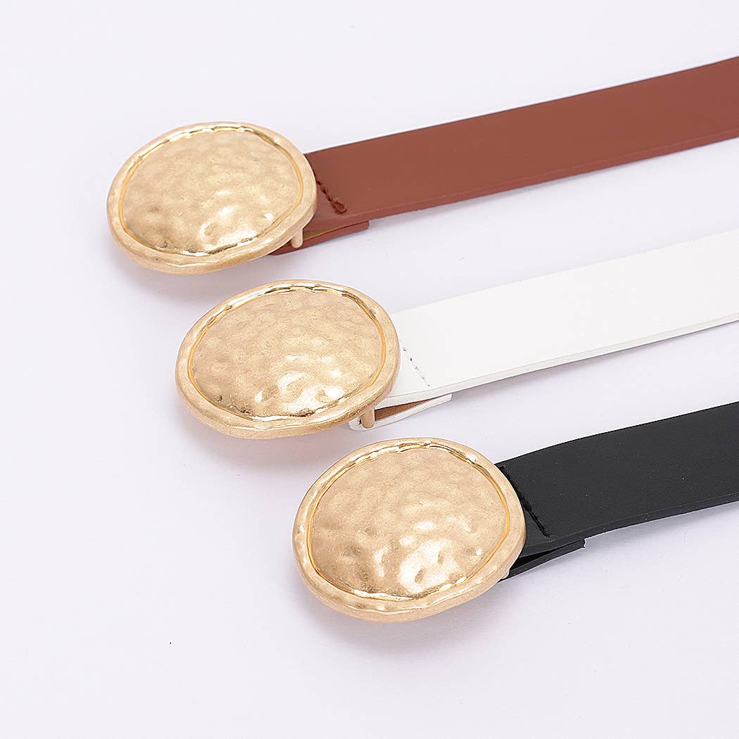 Andie Belt, BROWN & BLACK