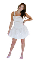 Katie Dress, CREAM