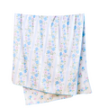 XL Quick Dry Towel, BLUE