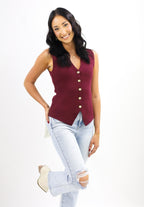 Mary Top, WINE