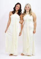 Margot Dress, YELLOW