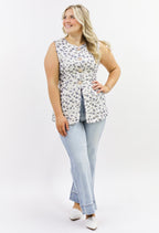 Lizzy Top, CREAM