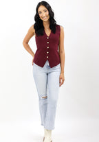 Mary Top, WINE