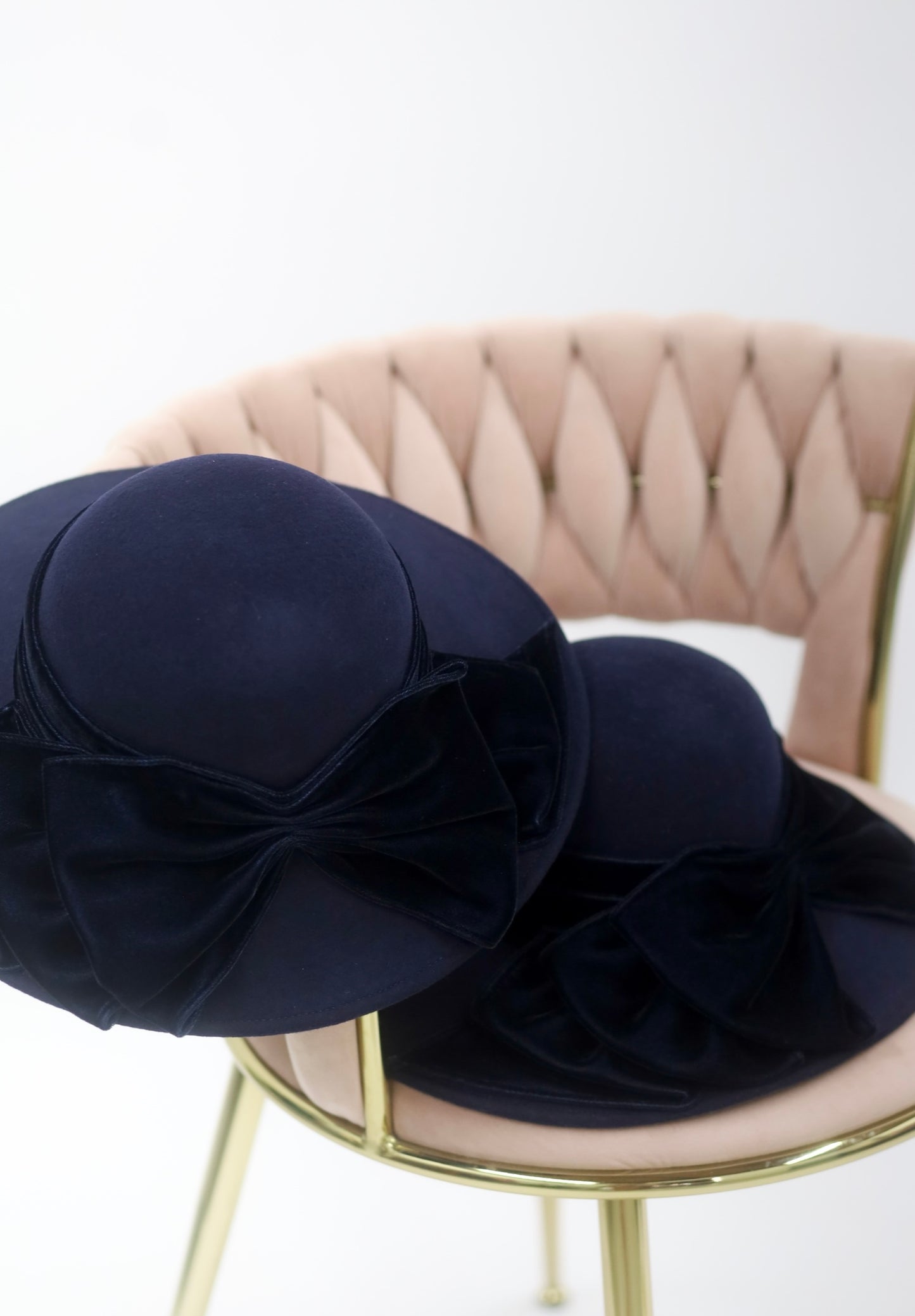 Lydia Hat, NAVY
