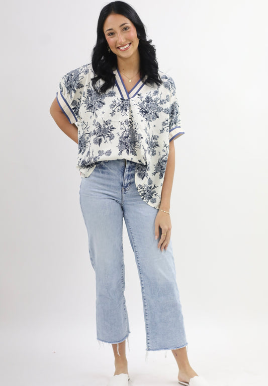 Betty Top, CREAM