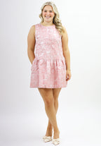 Alice Dress, PINK