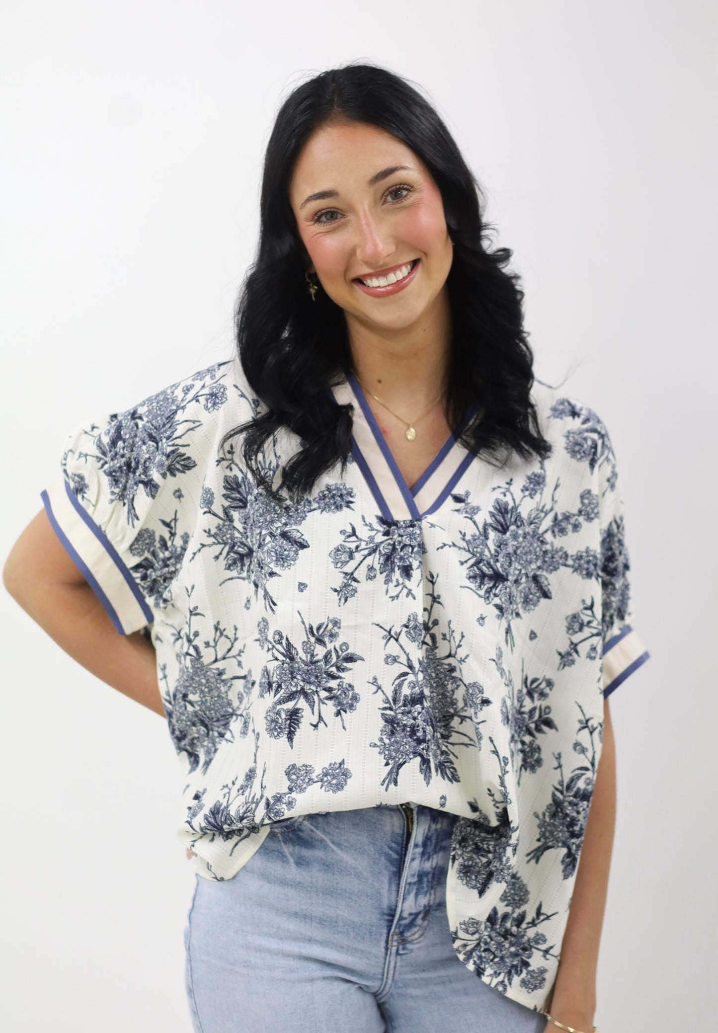 Betty Top, CREAM