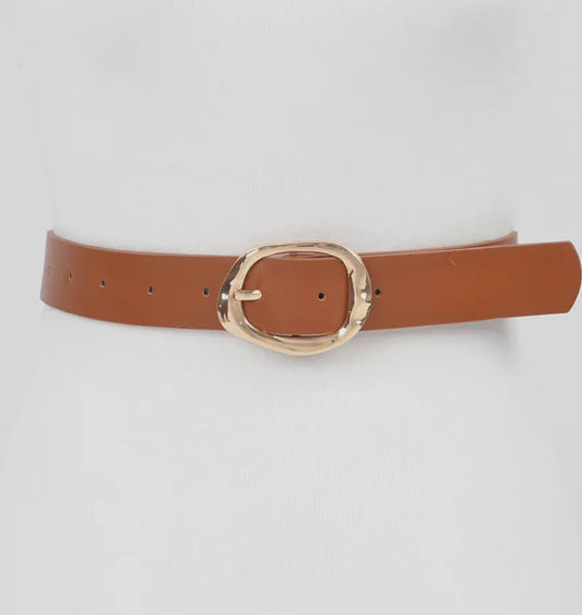 Liz Belt, BROWN
