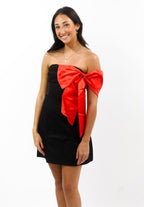 Ellie Dress, BLACK