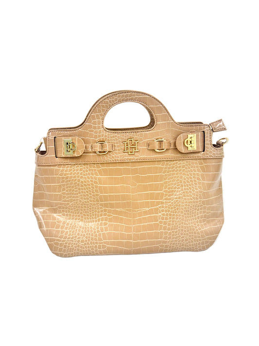 Savannah Purse, LATTE