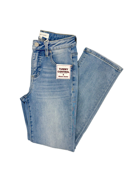 Ashley Jean, DENIM