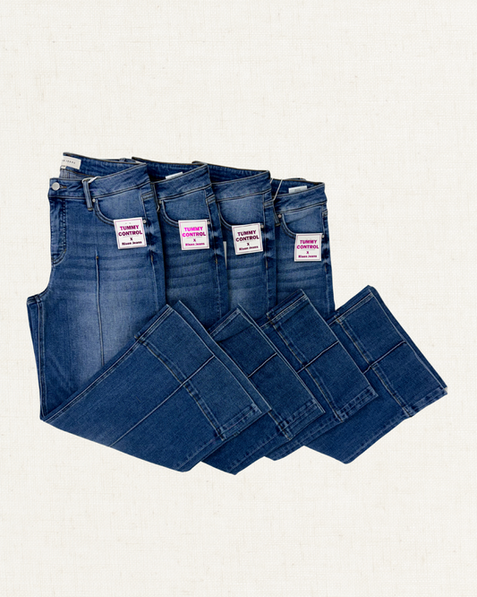 Max Jeans, DENIM