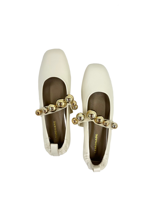 Margot Flat, CREAM