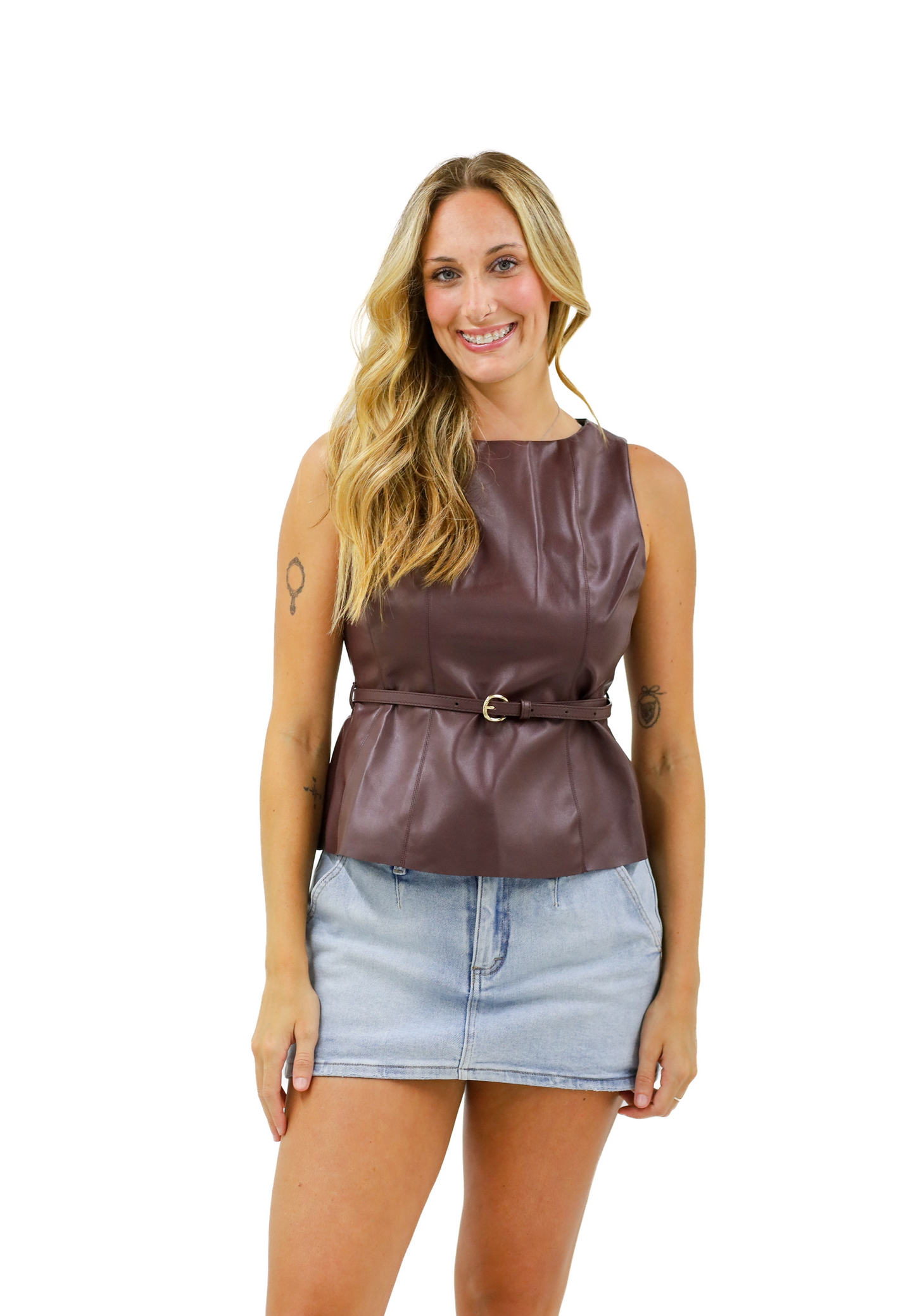Rory Top, CHERRY