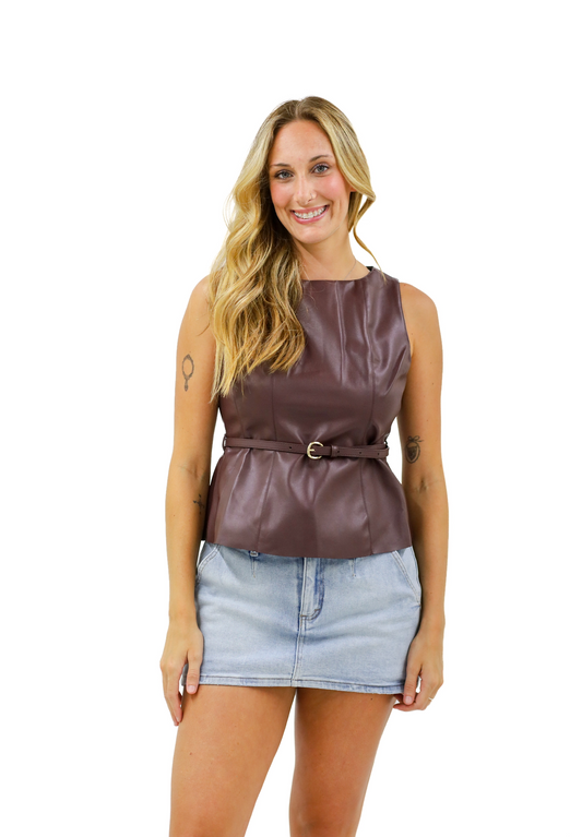 Rory Top, CHERRY