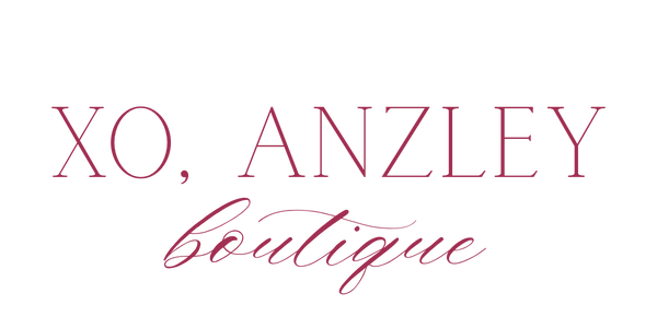 XO, Anzley